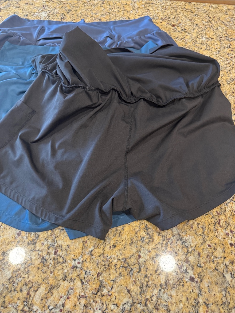 HALARA Athletic Skort 2X bundle - Picture 11 of 11